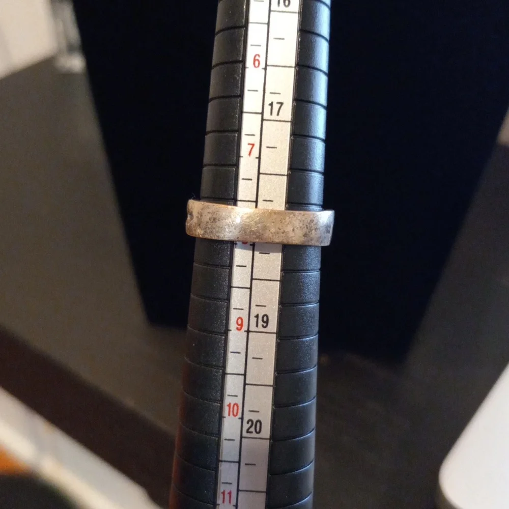 925 ring - Picture 8 of 9